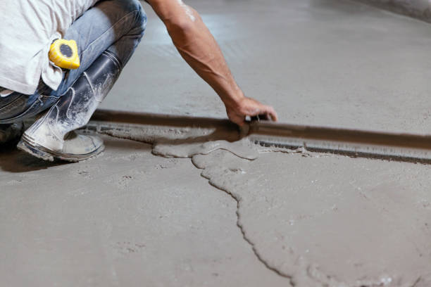 Best Concrete Resurfacing Services  in Mpbell, CA