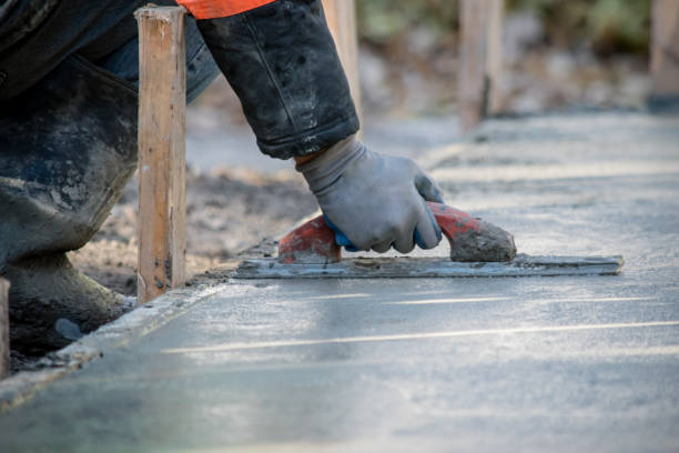 Best Concrete Demolition Services  in Mpbell, CA