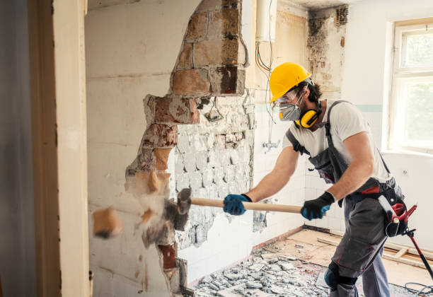 Best Commercial Concrete Contractor  in Mpbell, CA
