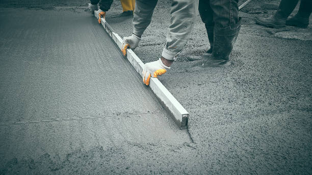 Best Concrete Walkway Installation  in Mpbell, CA