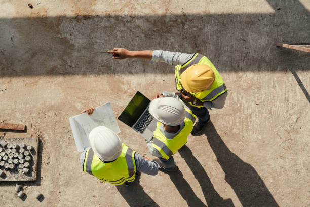 Best Concrete Crack Repair  in Mpbell, CA