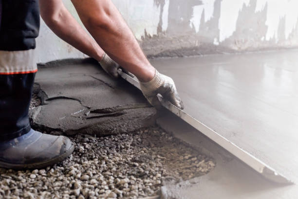 Best Concrete Sidewalk Installation  in Mpbell, CA